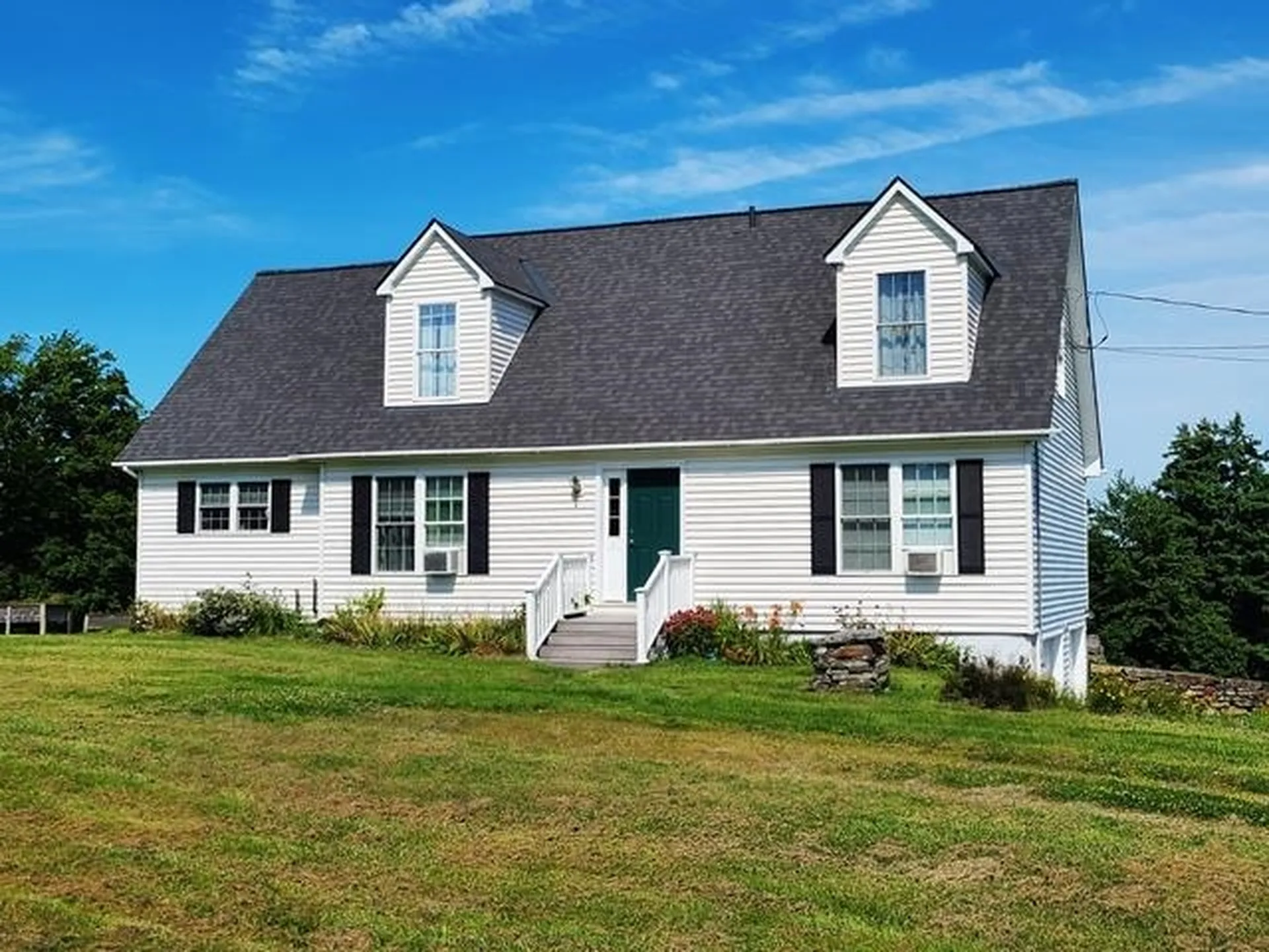 14 Homestead Road Alstead NH 03602