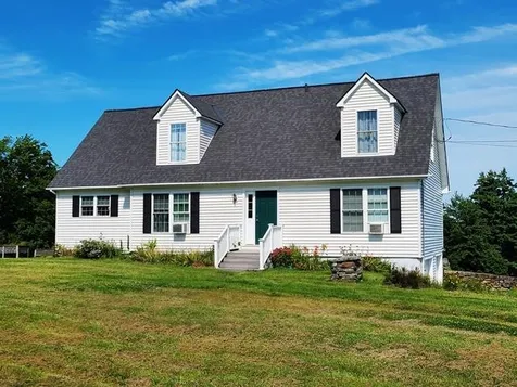 14 Homestead Road Alstead NH 03602