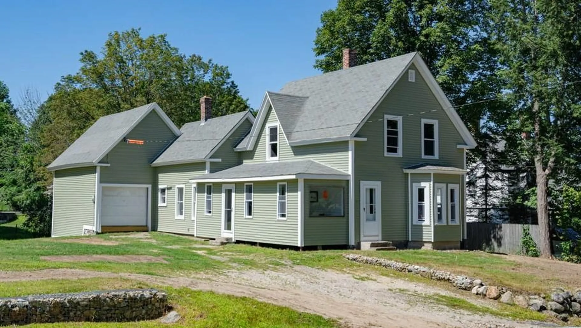 17 Union Street Hillsborough NH 03244