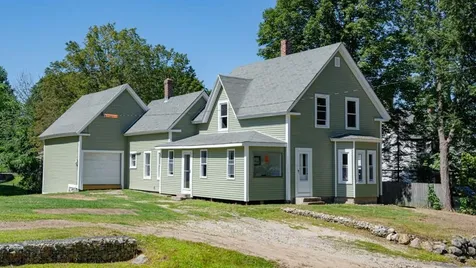 17 Union Street Hillsborough NH 03244