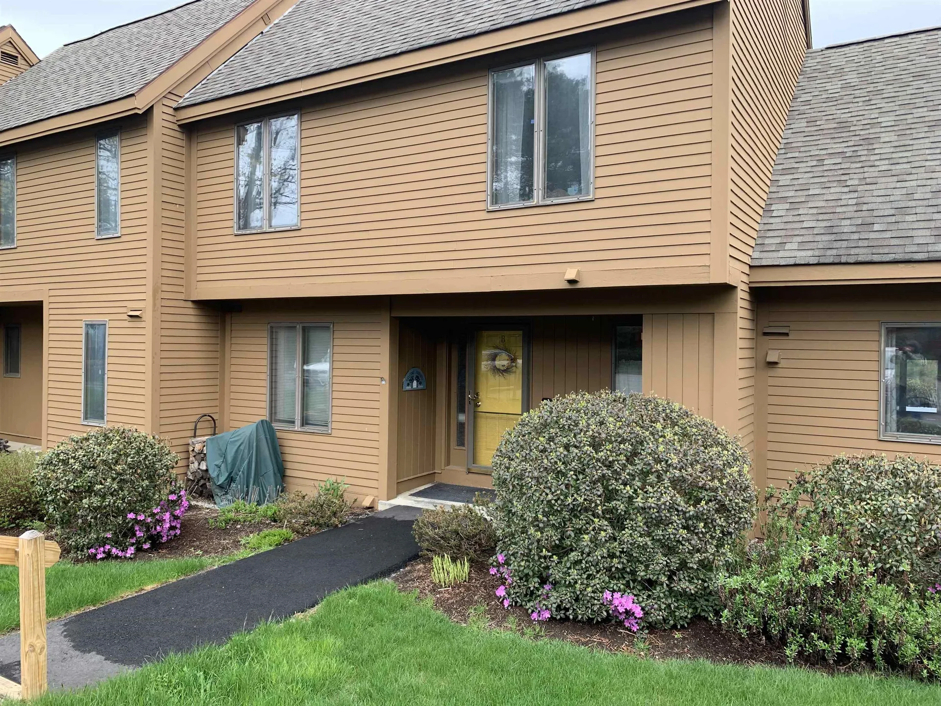 355 Lyman Batcheller Road Hartford VT 05059