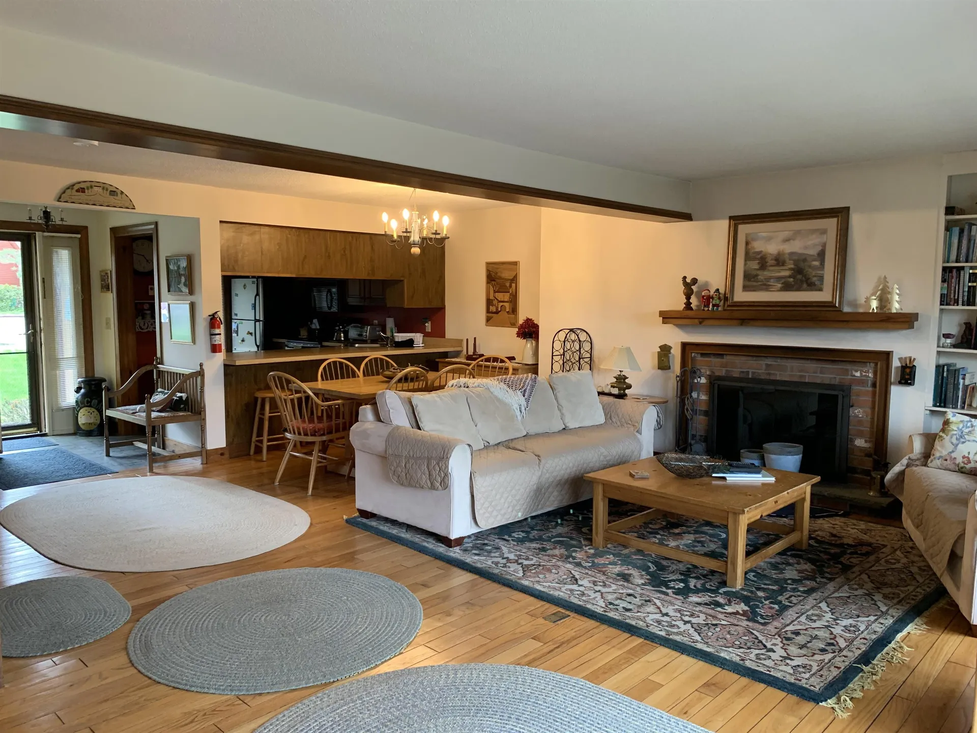 355 Lyman Batcheller Road Hartford VT 05059