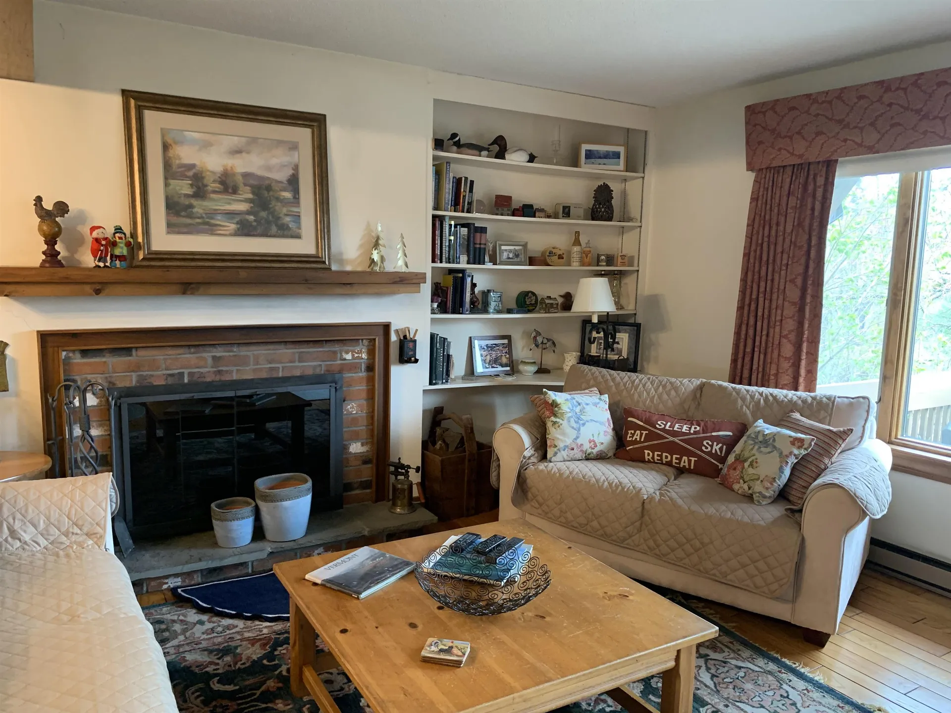 355 Lyman Batcheller Road Hartford VT 05059