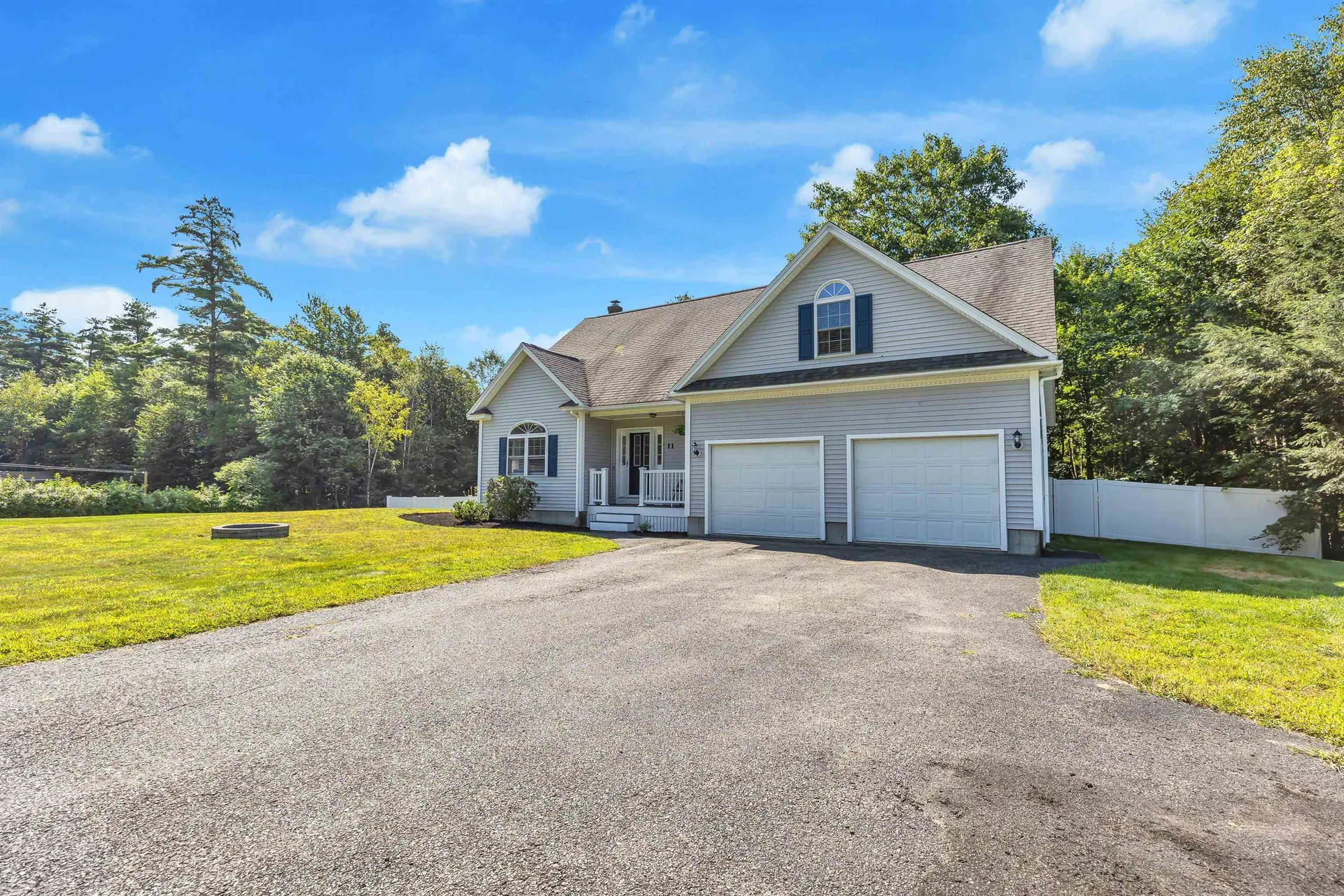 11 Tervo Road Rindge NH 03461