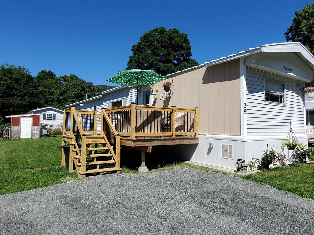 22 Rudsboro Road Lebanon NH 03766