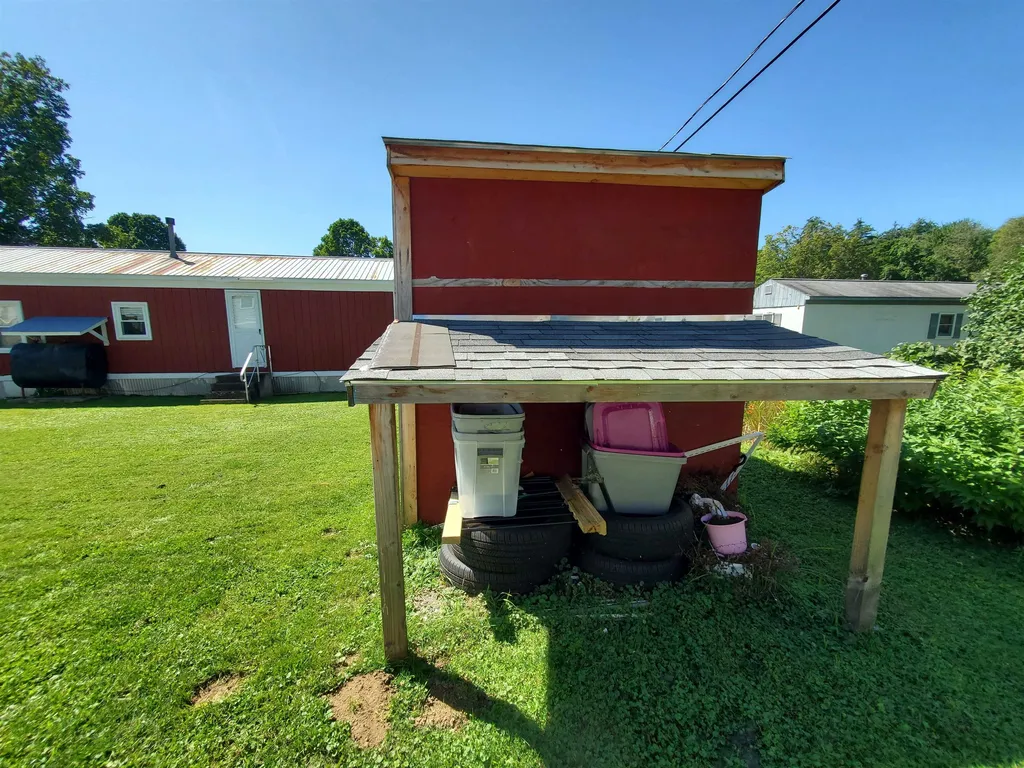 22 Rudsboro Road Lebanon NH 03766