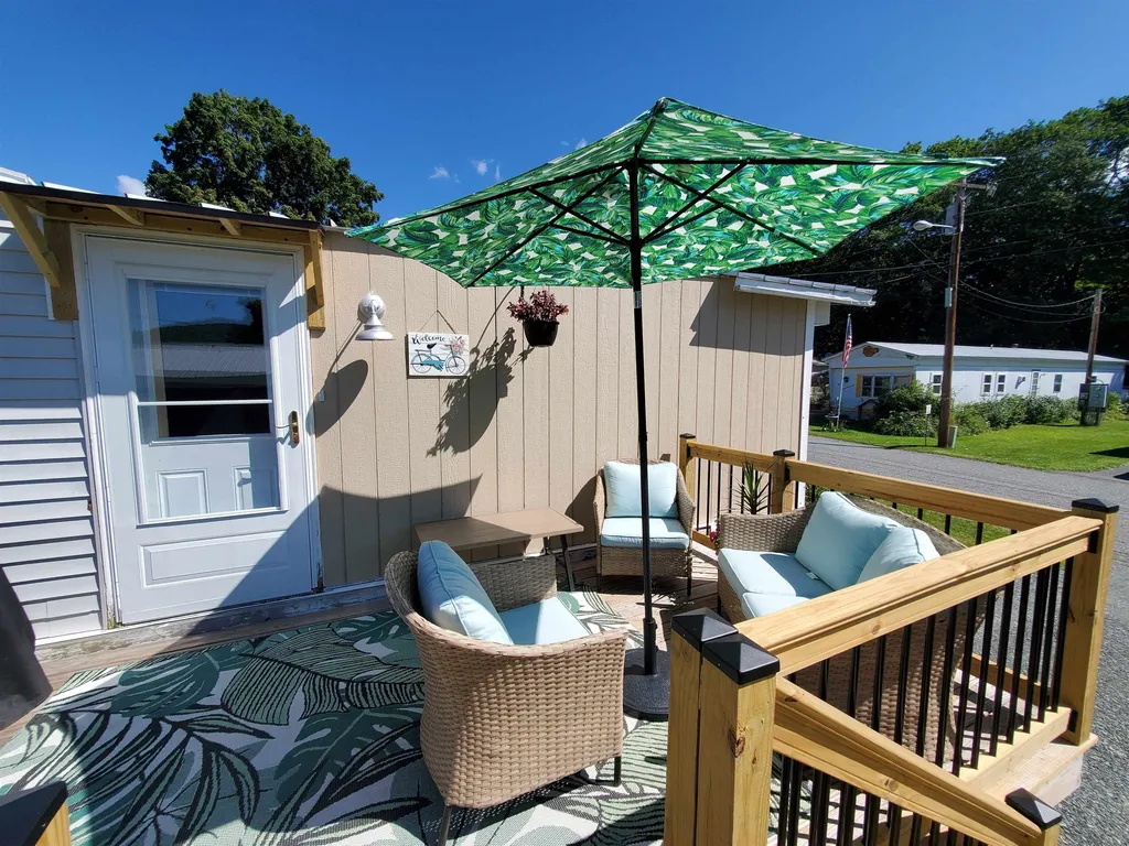 22 Rudsboro Road Lebanon NH 03766