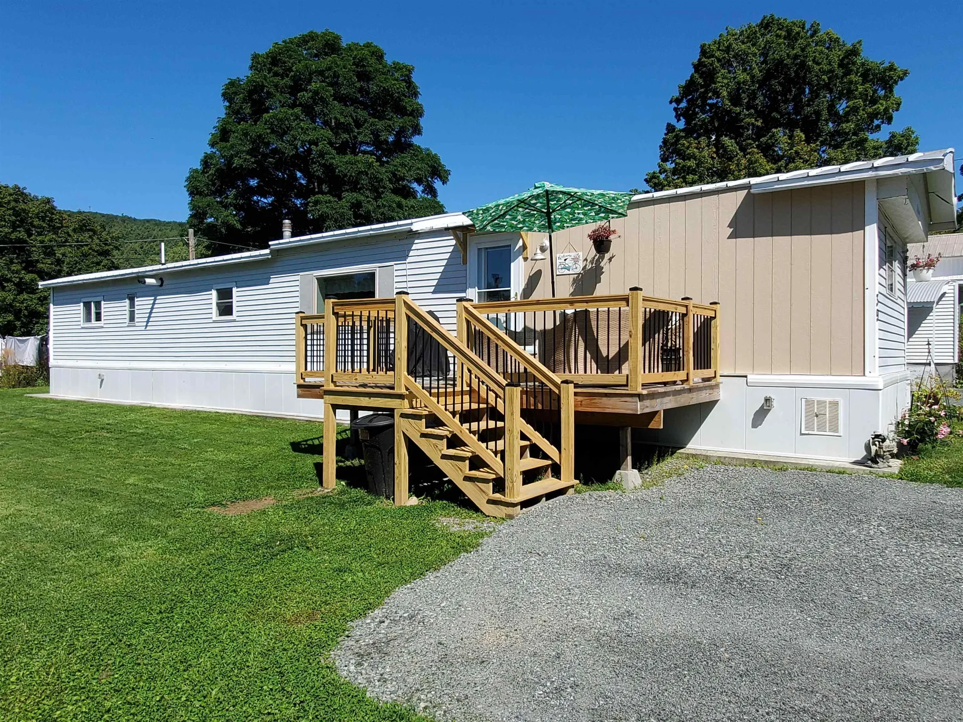 22 Rudsboro Road Lebanon NH 03766