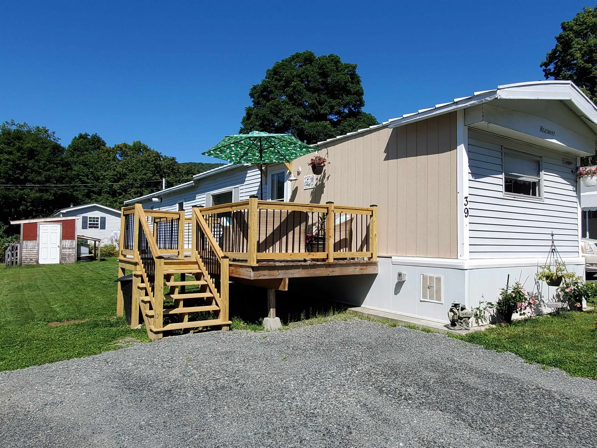 22 Rudsboro Road Lebanon NH 03766