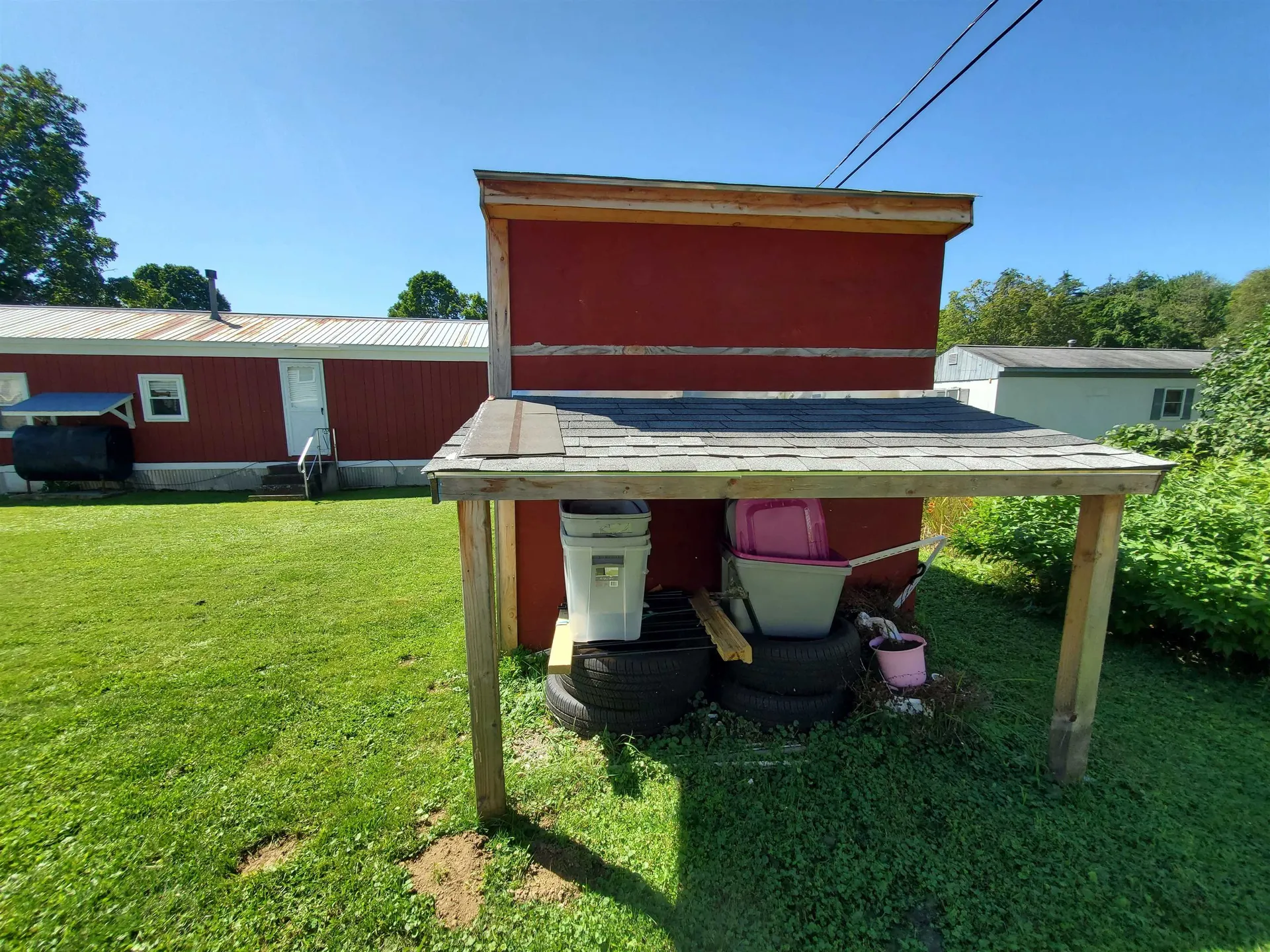 22 Rudsboro Road Lebanon NH 03766