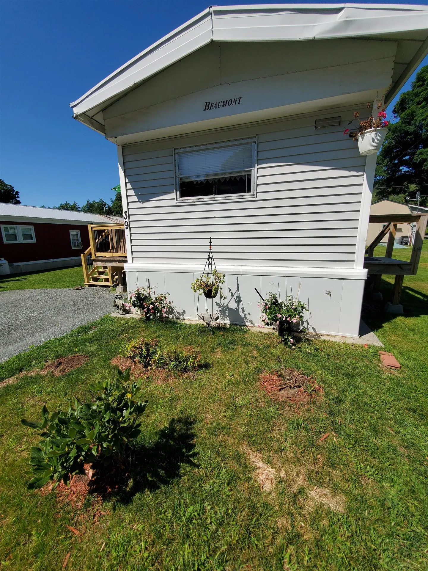 22 Rudsboro Road Lebanon NH 03766