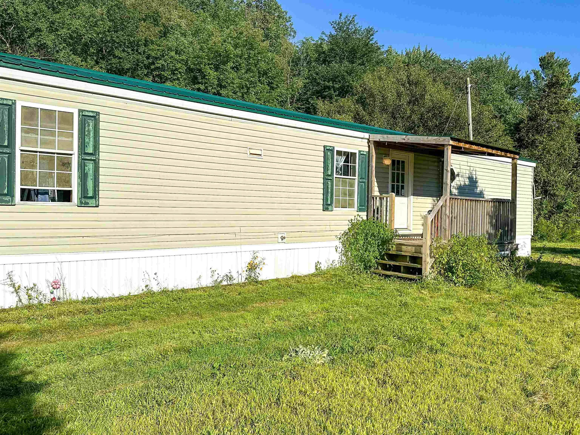 270 North Main Street Montgomery VT 05471