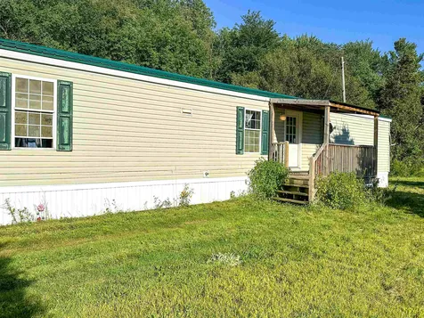270 North Main Street Montgomery VT 05471