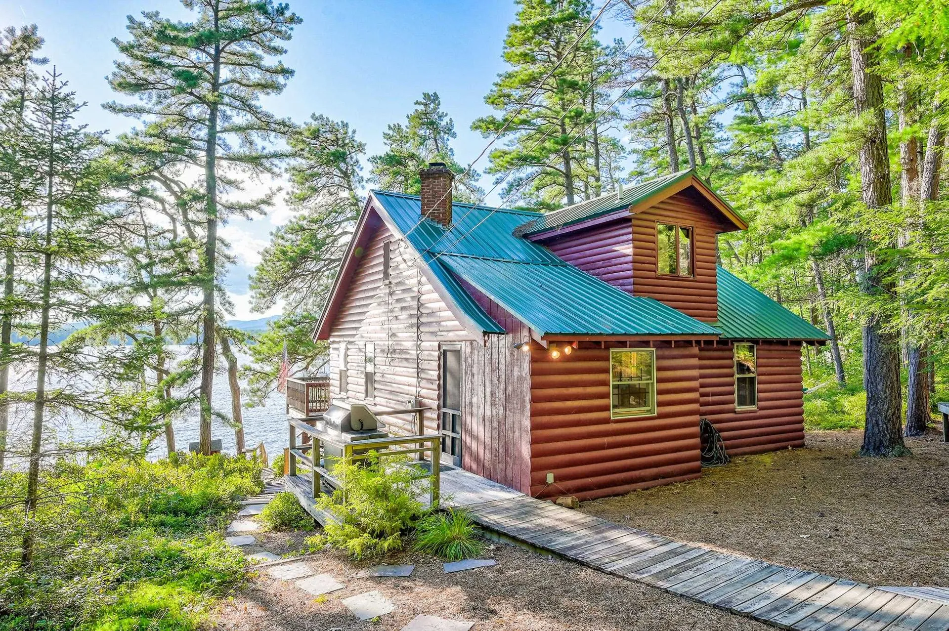 943 East Shore Drive Madison NH 03875