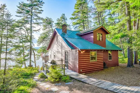 943 East Shore Drive Madison NH 03875
