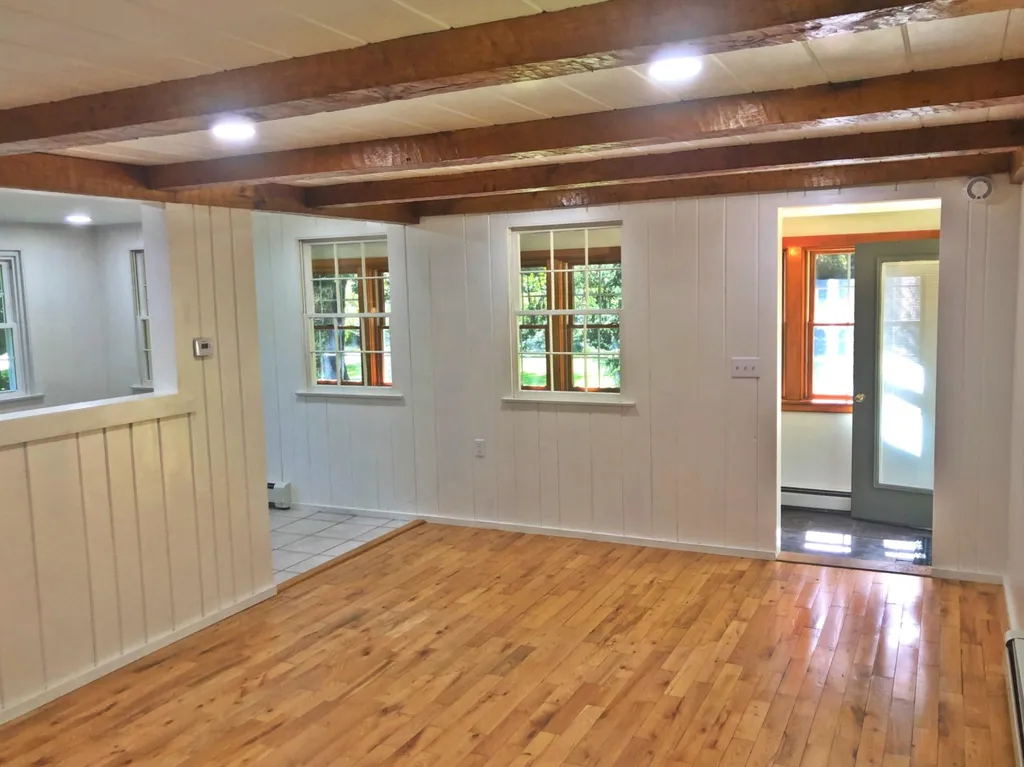 2127 E Woodstock Road Woodstock VT 05091