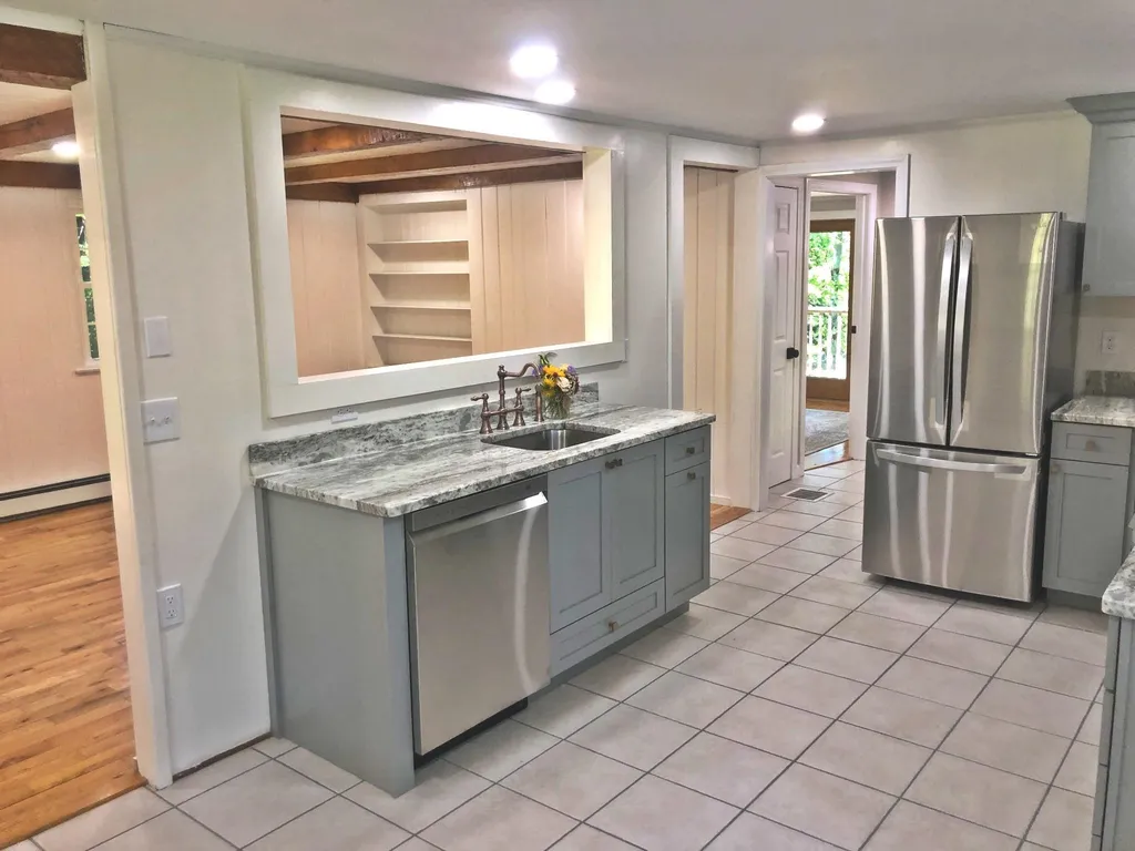 2127 E Woodstock Road Woodstock VT 05091