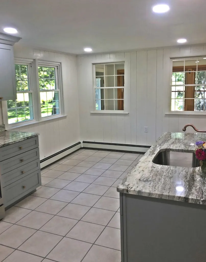 2127 E Woodstock Road Woodstock VT 05091