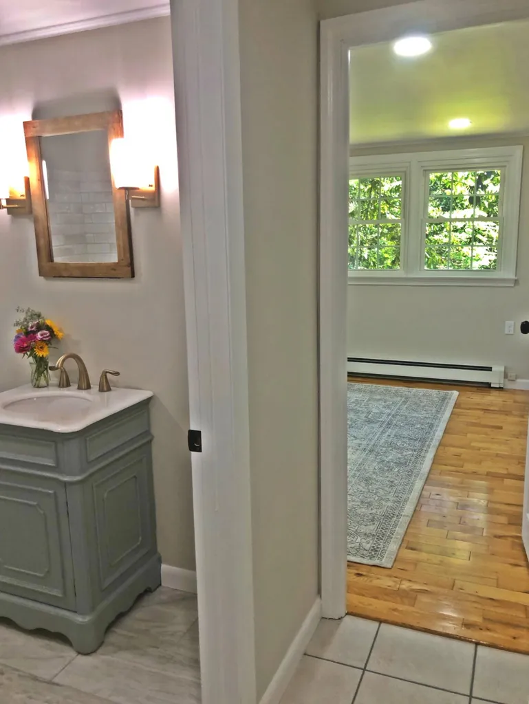 2127 E Woodstock Road Woodstock VT 05091