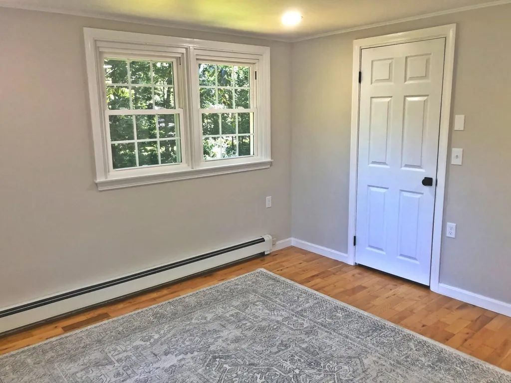 2127 E Woodstock Road Woodstock VT 05091