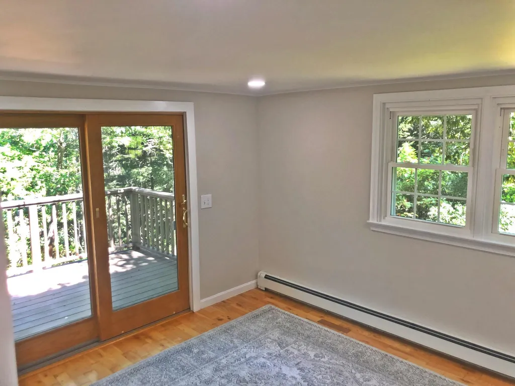 2127 E Woodstock Road Woodstock VT 05091