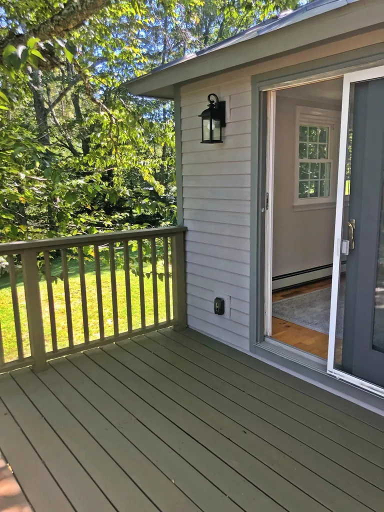 2127 E Woodstock Road Woodstock VT 05091