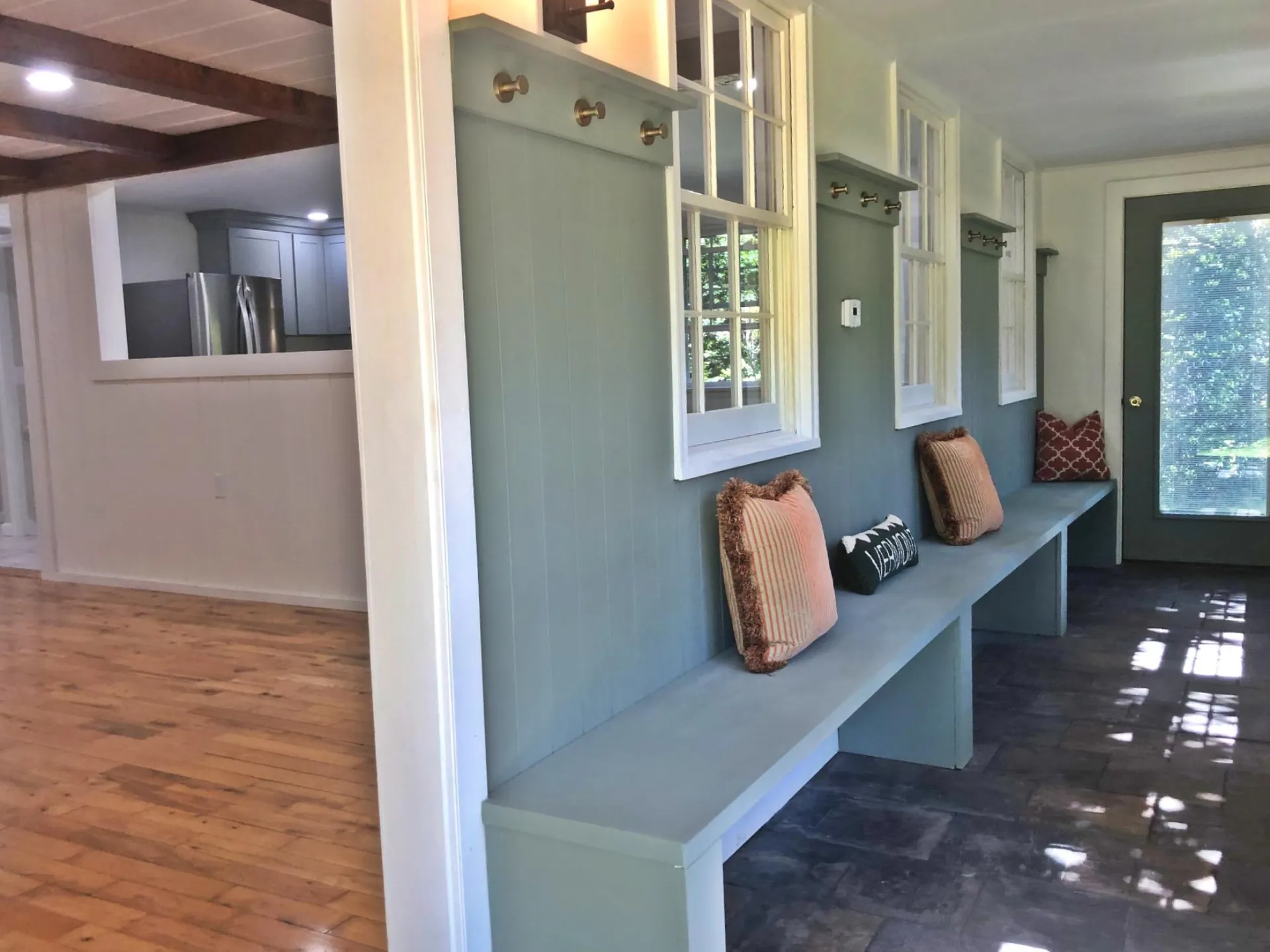 2127 E Woodstock Road Woodstock VT 05091