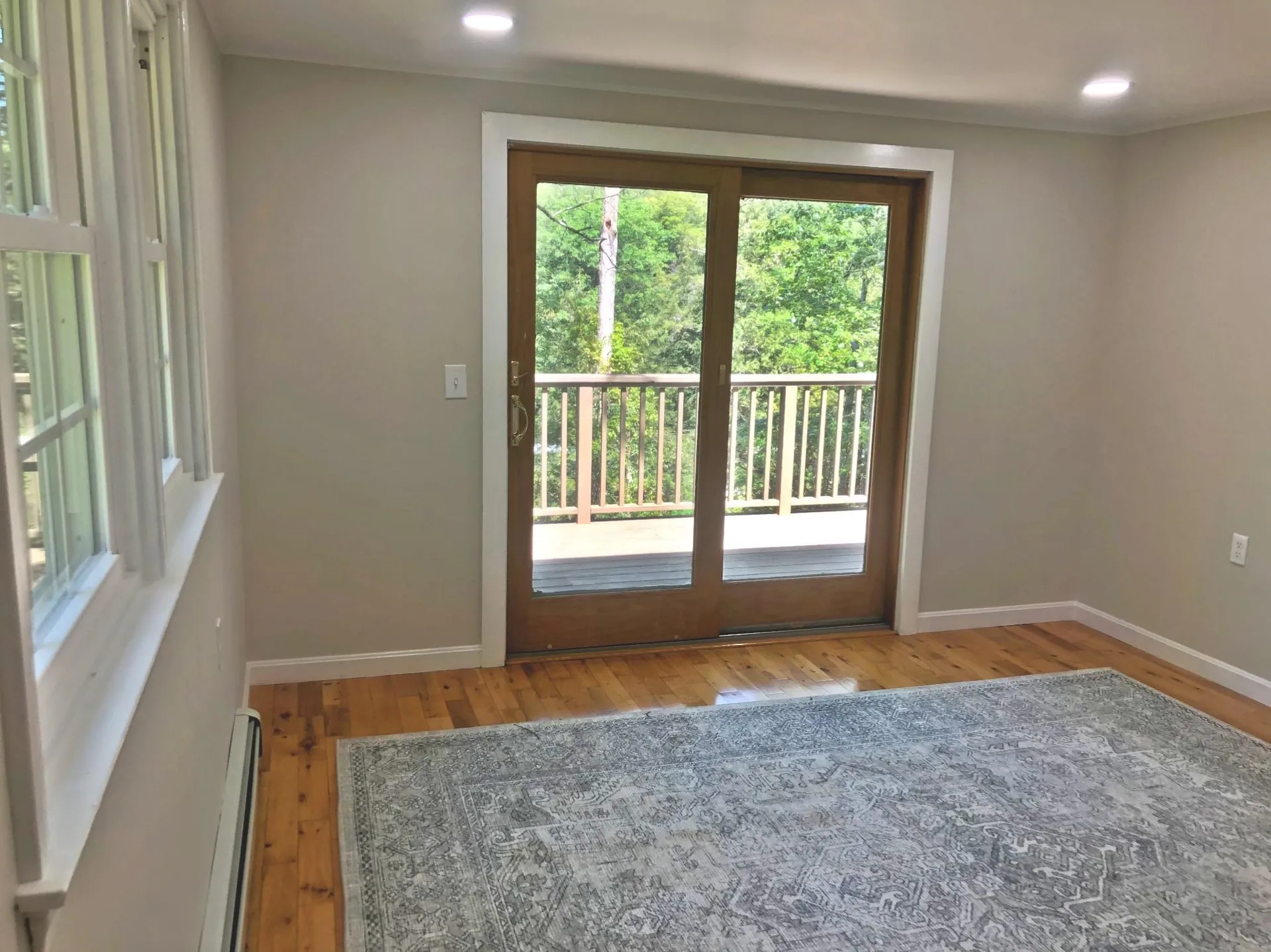 2127 E Woodstock Road Woodstock VT 05091