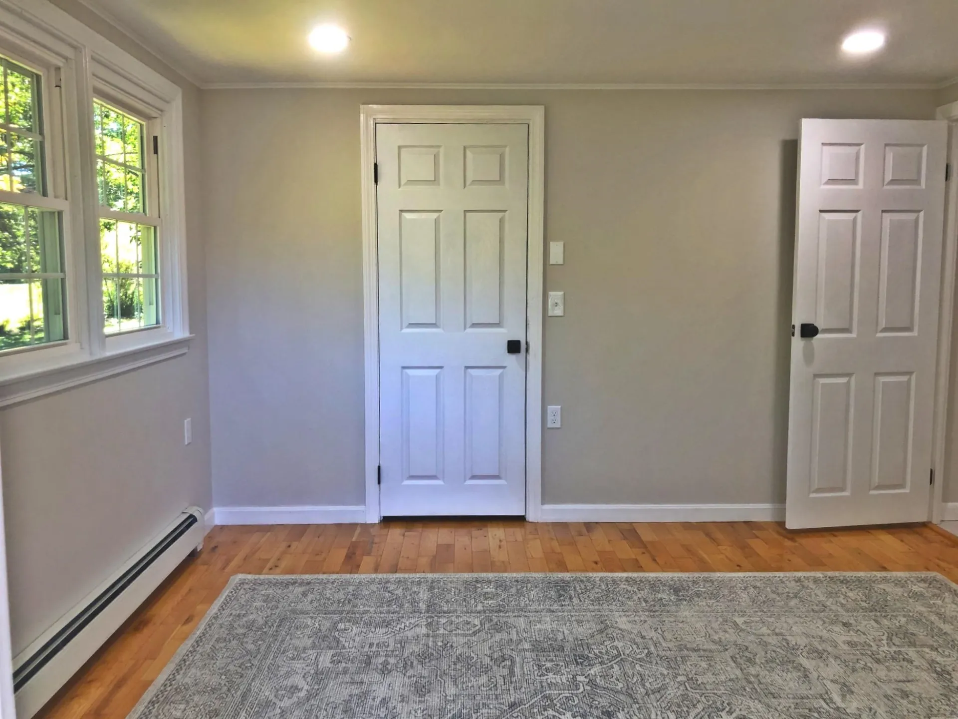 2127 E Woodstock Road Woodstock VT 05091