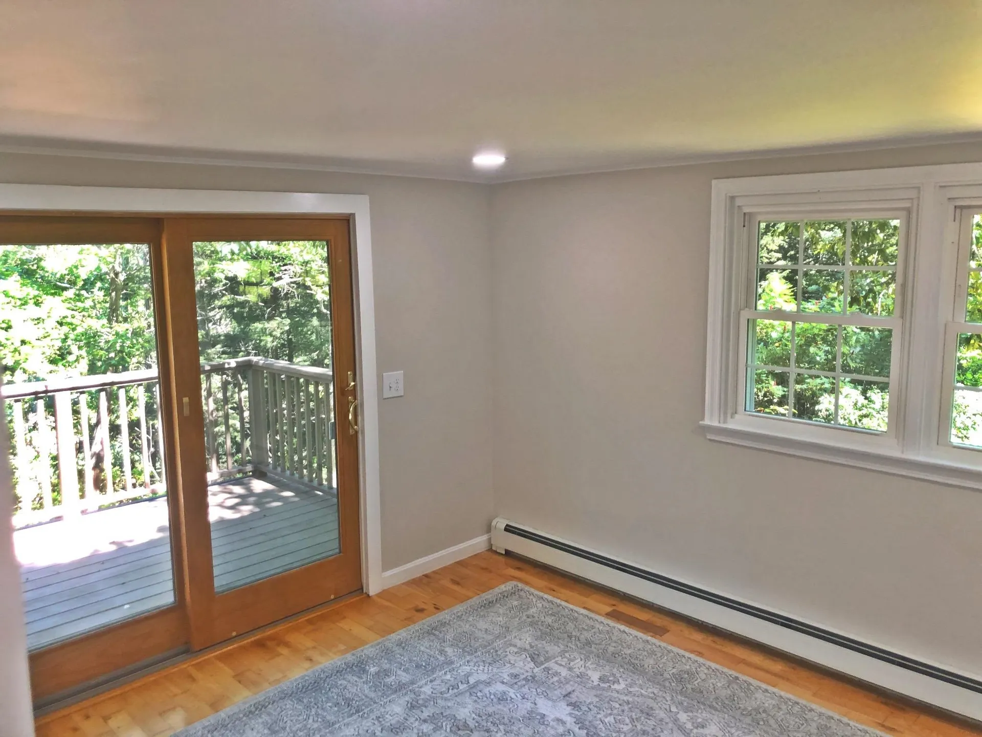 2127 E Woodstock Road Woodstock VT 05091