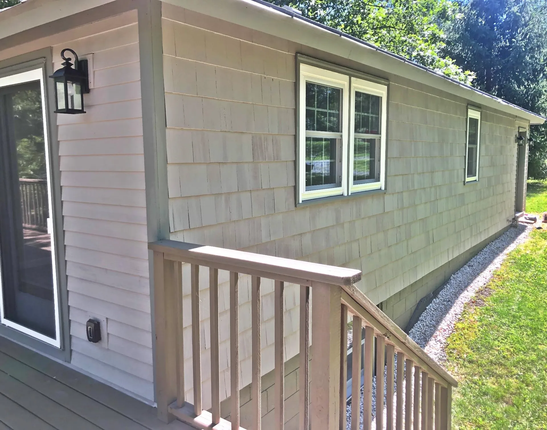 2127 E Woodstock Road Woodstock VT 05091