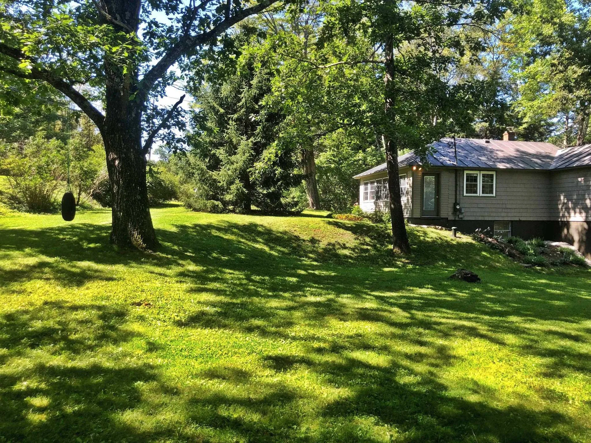 2127 E Woodstock Road Woodstock VT 05091