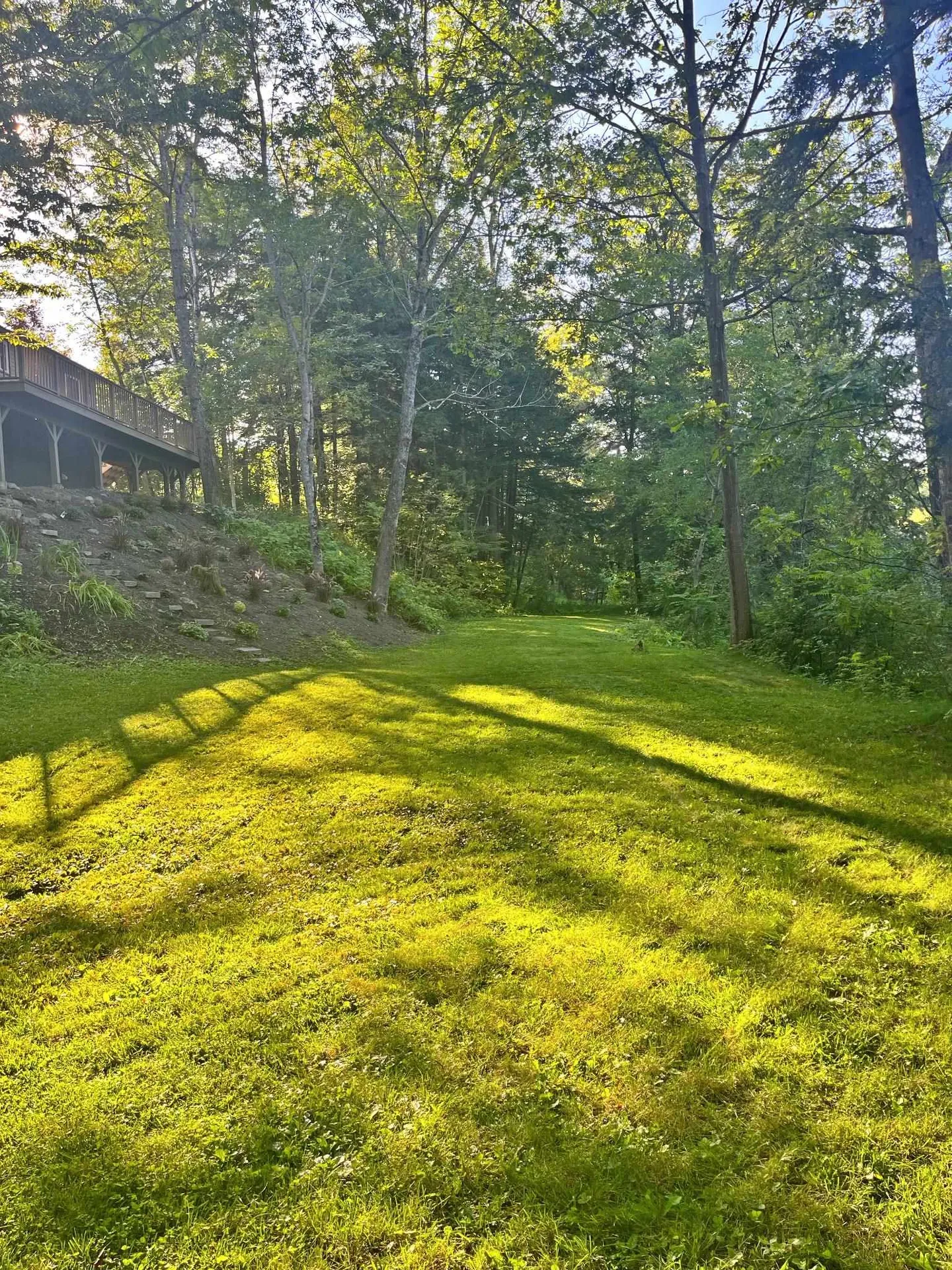 2127 E Woodstock Road Woodstock VT 05091