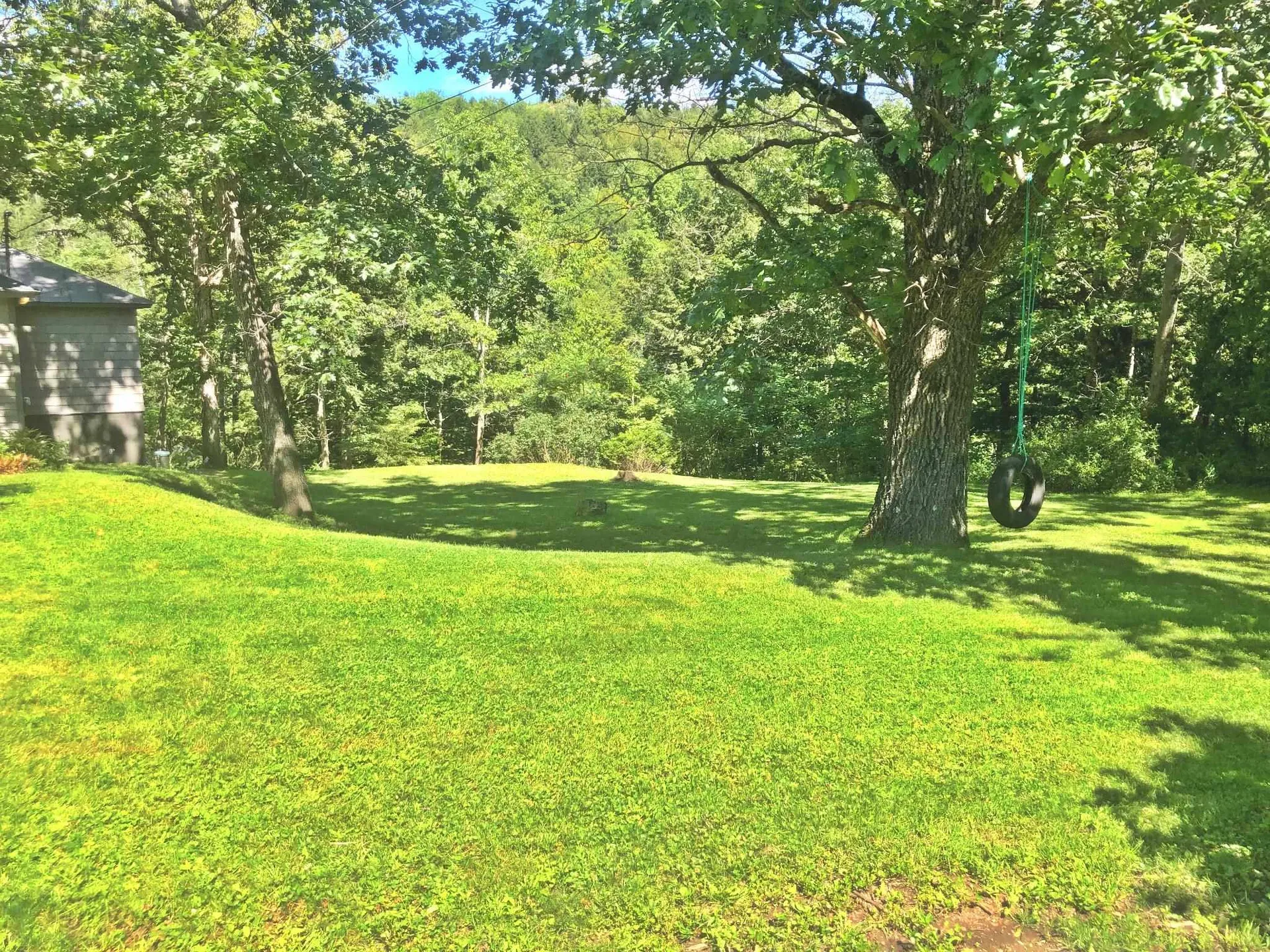 2127 E Woodstock Road Woodstock VT 05091