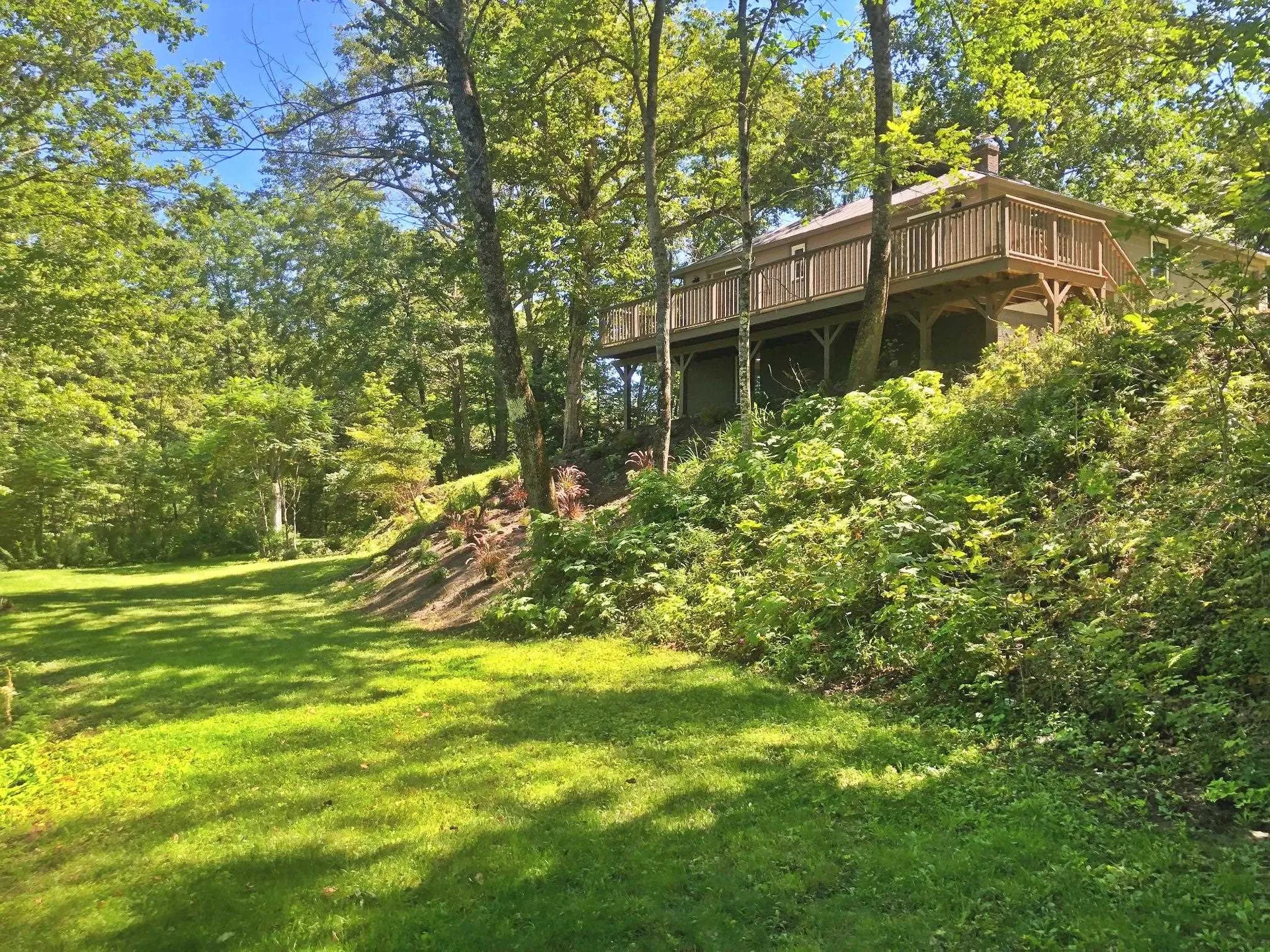 2127 E Woodstock Road Woodstock VT 05091