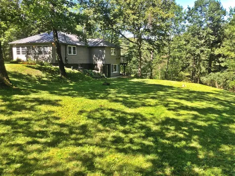 2127 E Woodstock Road Woodstock VT 05091