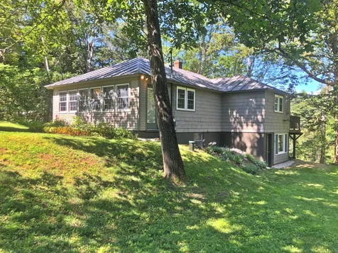 2127 E Woodstock Road Woodstock VT 05091