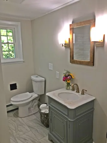 2127 E Woodstock Road Woodstock VT 05091