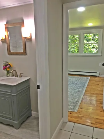 2127 E Woodstock Road Woodstock VT 05091