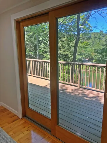 2127 E Woodstock Road Woodstock VT 05091