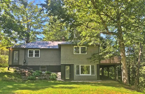 2127 E Woodstock Road Woodstock VT 05091