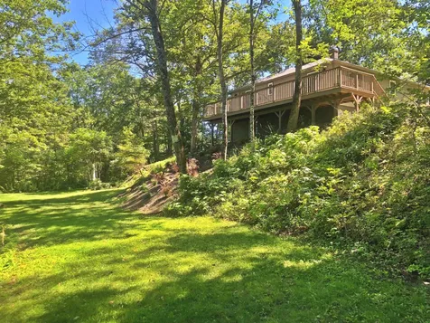 2127 E Woodstock Road Woodstock VT 05091