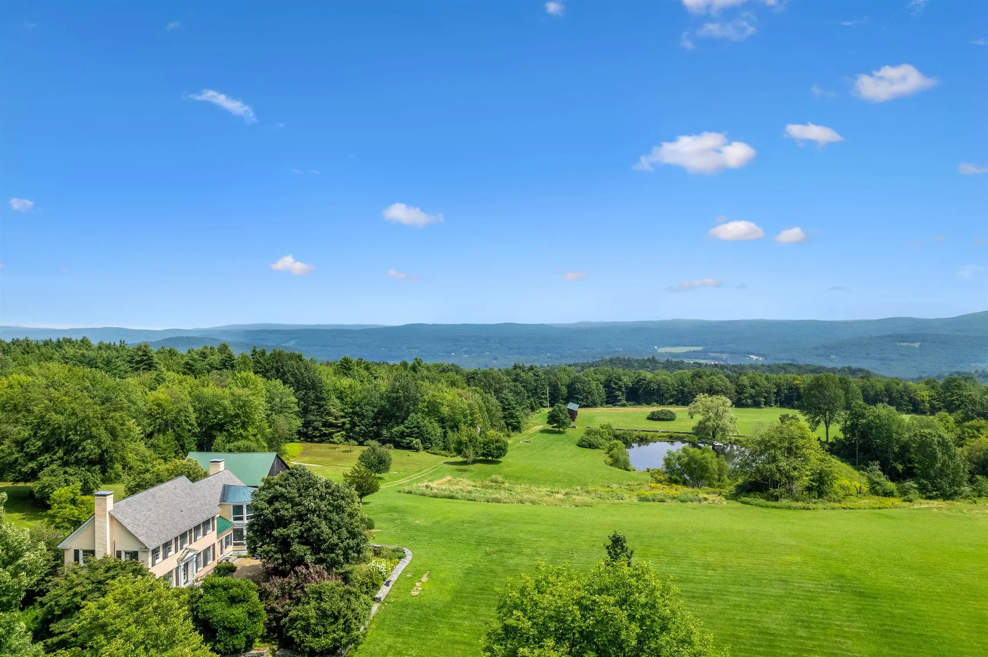 256 Walter Westney Road Springfield VT 05156