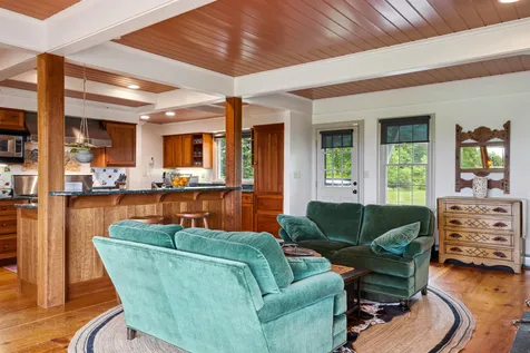 256 Walter Westney Road Springfield VT 05156