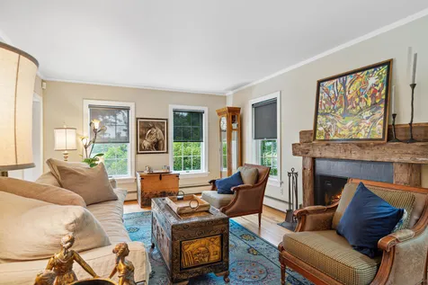 256 Walter Westney Road Springfield VT 05156