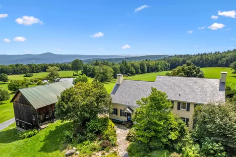 256 Walter Westney Road Springfield VT 05156
