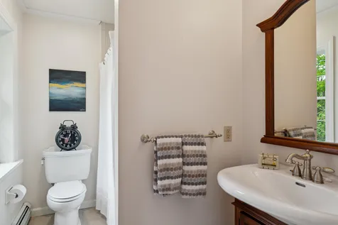 256 Walter Westney Road Springfield VT 05156