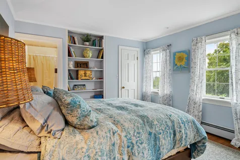 256 Walter Westney Road Springfield VT 05156