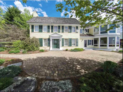 256 Walter Westney Road Springfield VT 05156