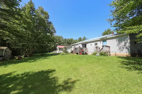 40 Silkwood Avenue Belmont NH 03220